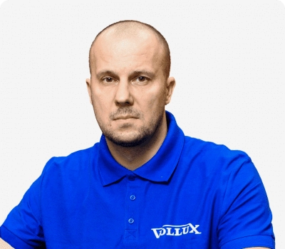 Фото сотрудника