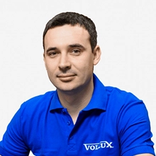 Фото сотрудника