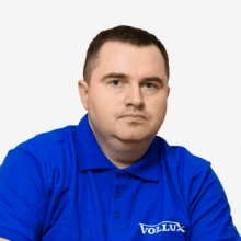 Фото сотрудника