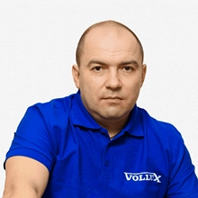 Фото сотрудника