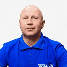 Фото сотрудника